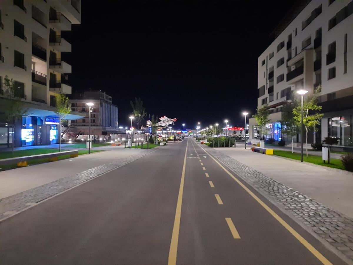 בראשוב Apartament 4Tourists 2 מראה חיצוני תמונה