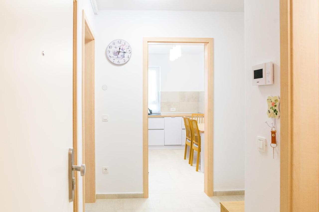 בראשוב Apartament 4Tourists 2 מראה חיצוני תמונה