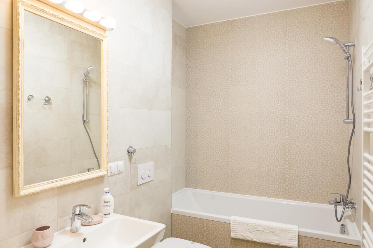 בראשוב Apartament 4Tourists 2 מראה חיצוני תמונה