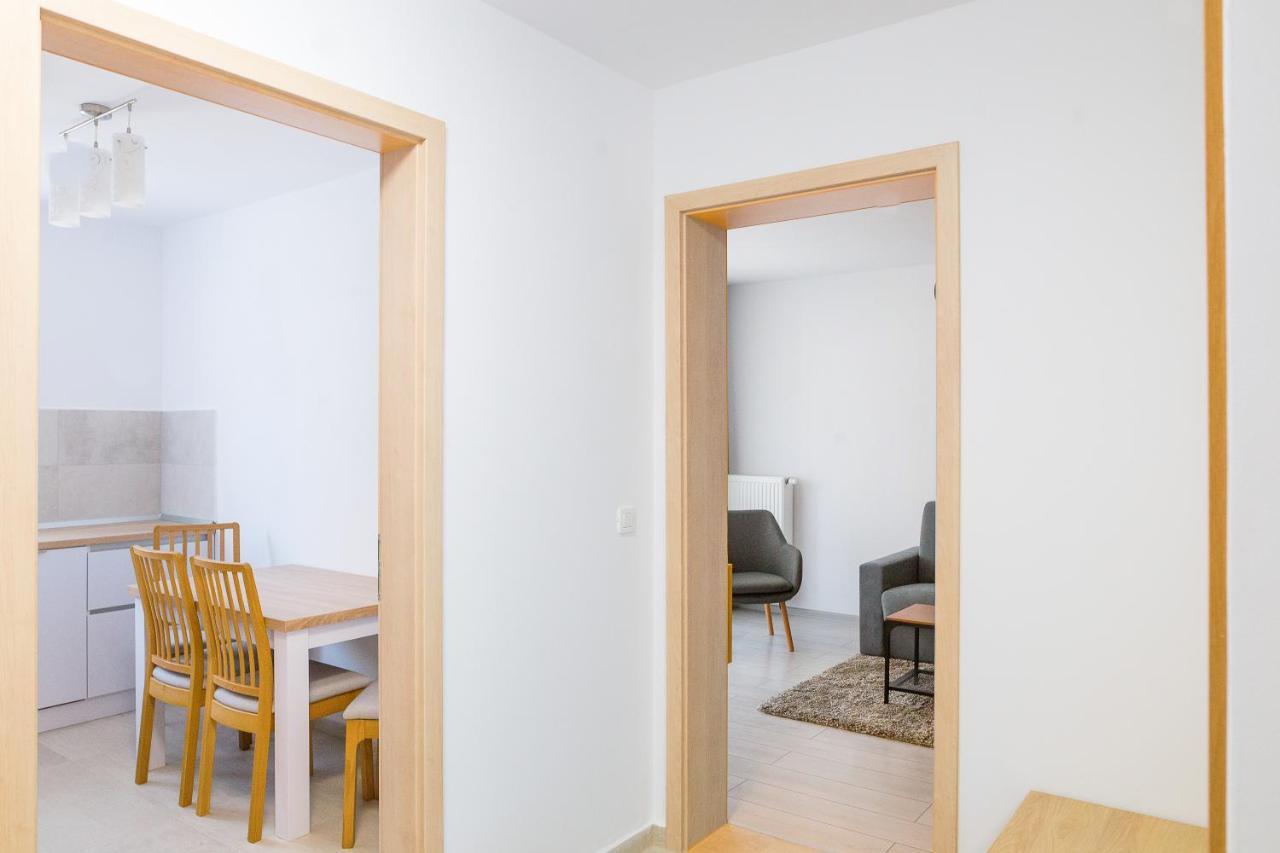 בראשוב Apartament 4Tourists 2 מראה חיצוני תמונה