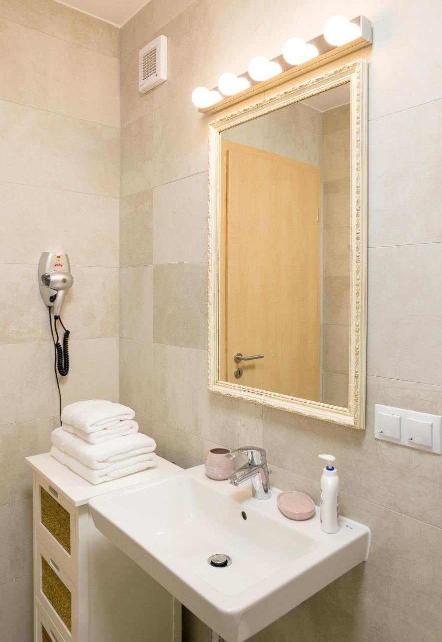 בראשוב Apartament 4Tourists 2 מראה חיצוני תמונה
