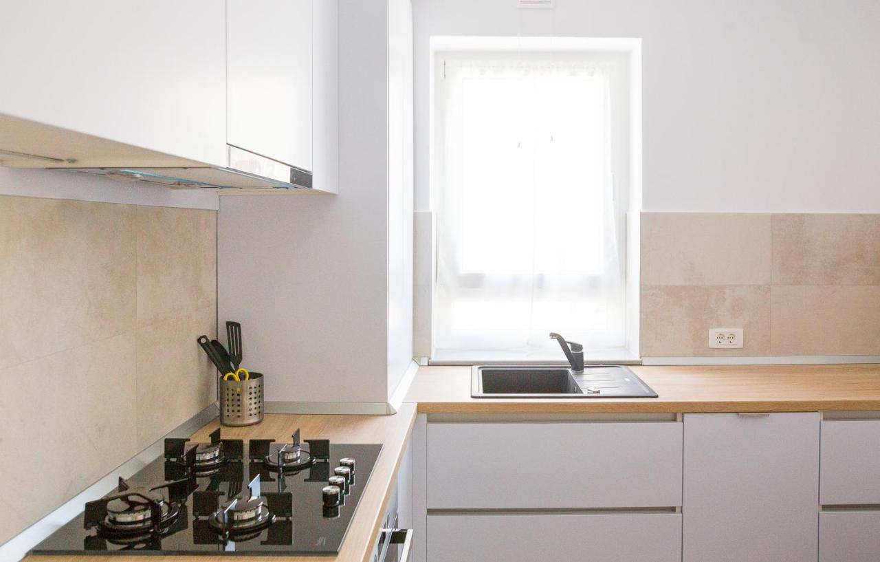 בראשוב Apartament 4Tourists 2 מראה חיצוני תמונה