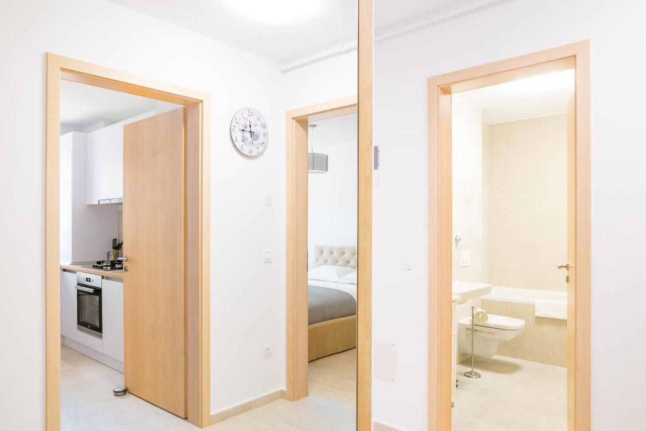 בראשוב Apartament 4Tourists 2 מראה חיצוני תמונה