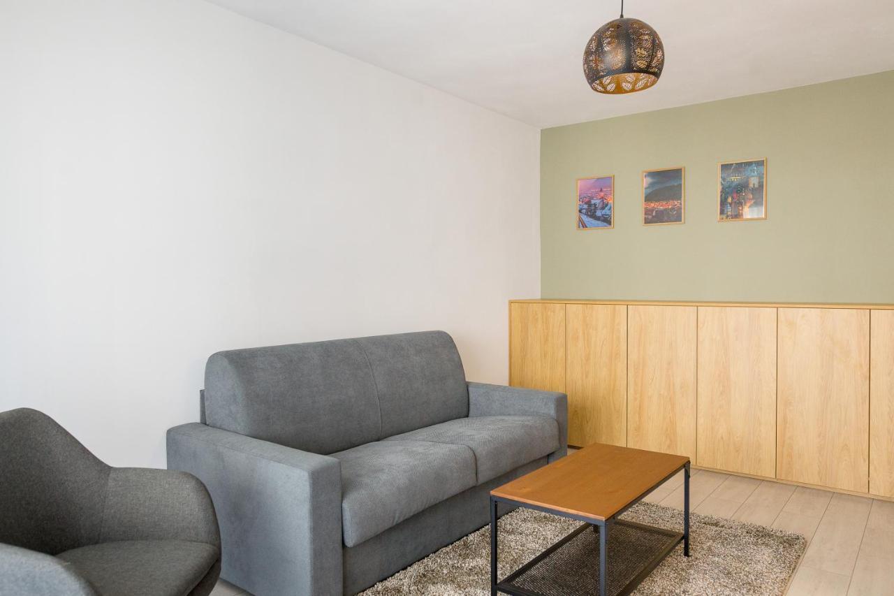 בראשוב Apartament 4Tourists 2 מראה חיצוני תמונה
