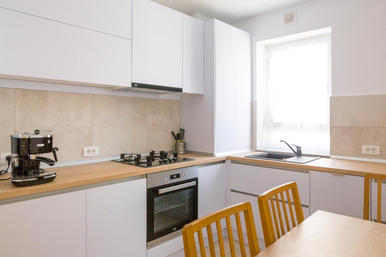 בראשוב Apartament 4Tourists 2 מראה חיצוני תמונה