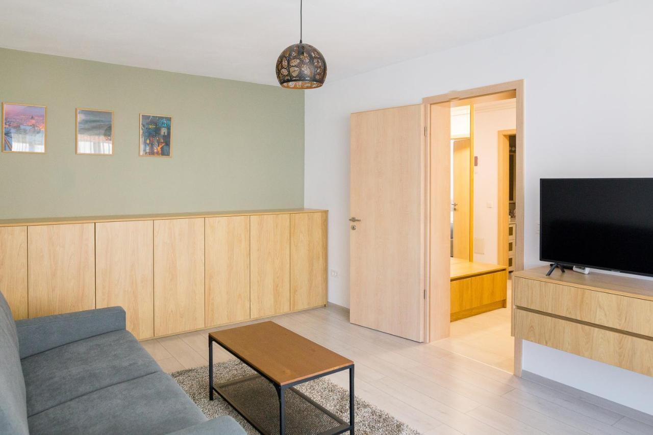 בראשוב Apartament 4Tourists 2 מראה חיצוני תמונה