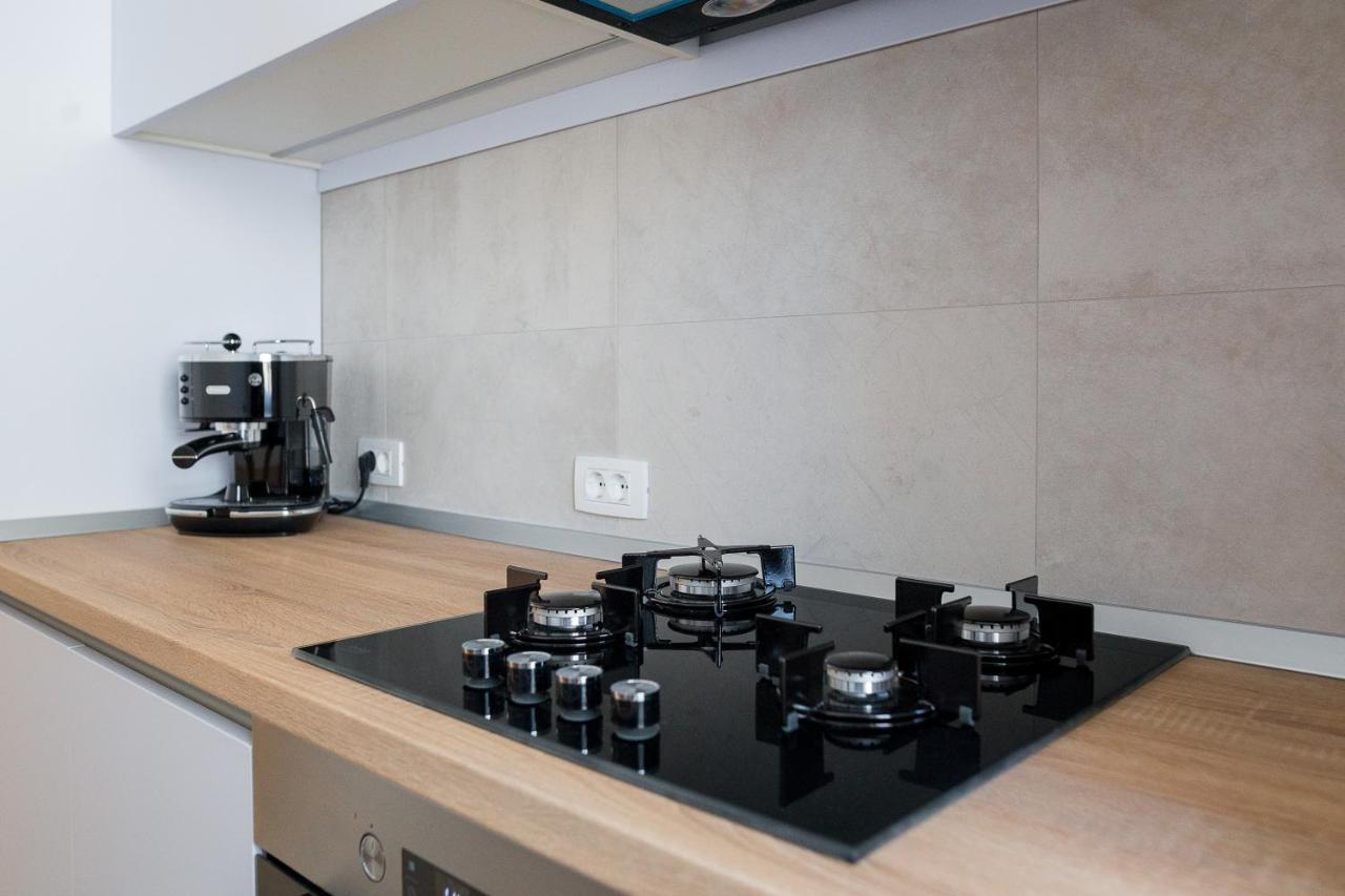 בראשוב Apartament 4Tourists 2 מראה חיצוני תמונה