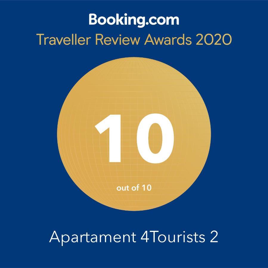 בראשוב Apartament 4Tourists 2 מראה חיצוני תמונה